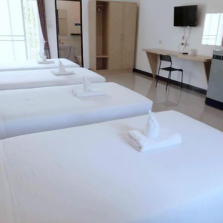 Hotel Bankhun Nakhonratchasima Exteriér fotografie
